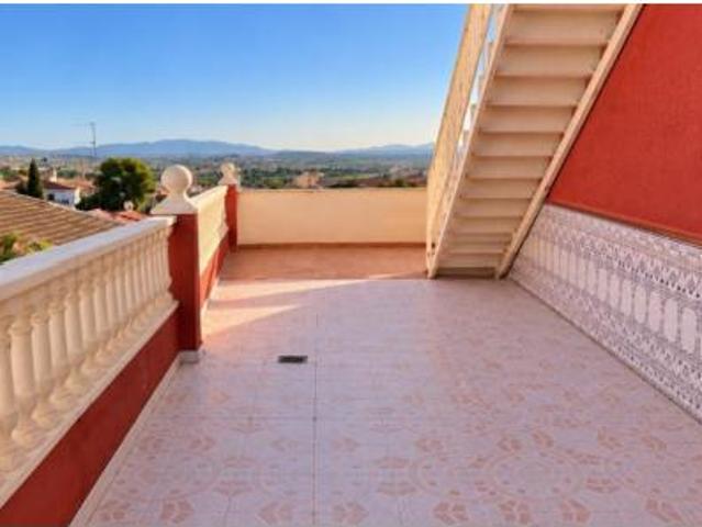 Dúplex en venta en Lorquí, Región de Murcia