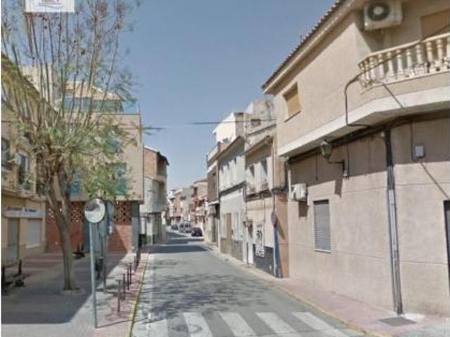 Dúplex en venta en Vega Media del Segura, Murcia