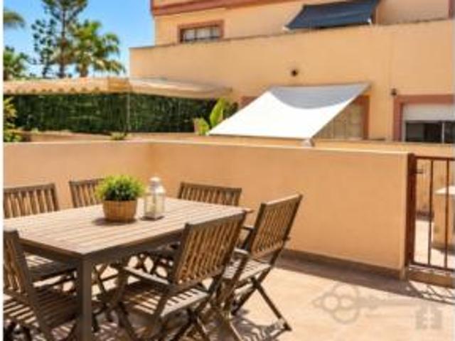 Dúplex en venta en Los Alcázares, Campo de Cartagena y Mar Menor