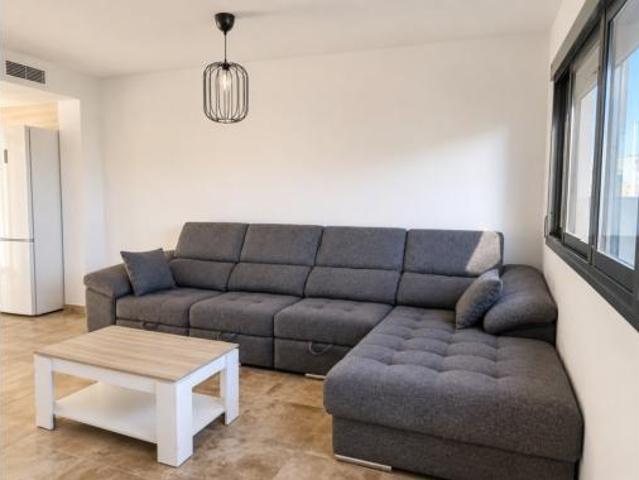 Dúplex en venta en Los Alcázares, Campo de Cartagena y Mar Menor