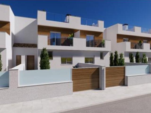 Dúplex en venta en Los Alcázares, Campo de Cartagena y Mar Menor