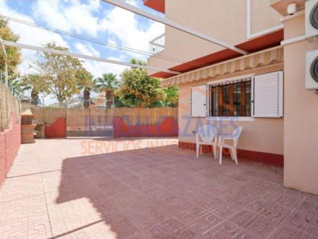 Dúplex en venta en Los Alcázares, Campo de Cartagena y Mar Menor