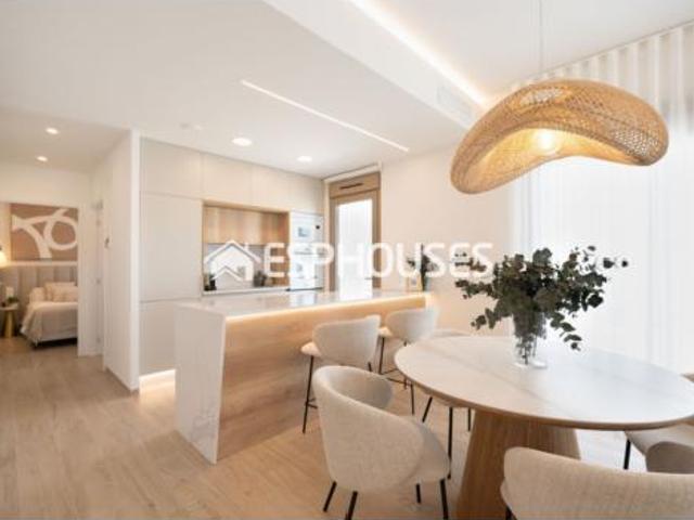 Dúplex en venta en Los Alcázares, Campo de Cartagena y Mar Menor