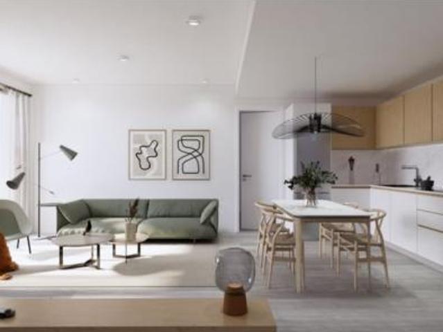 Dúplex en venta en Los Alcázares, Campo de Cartagena y Mar Menor