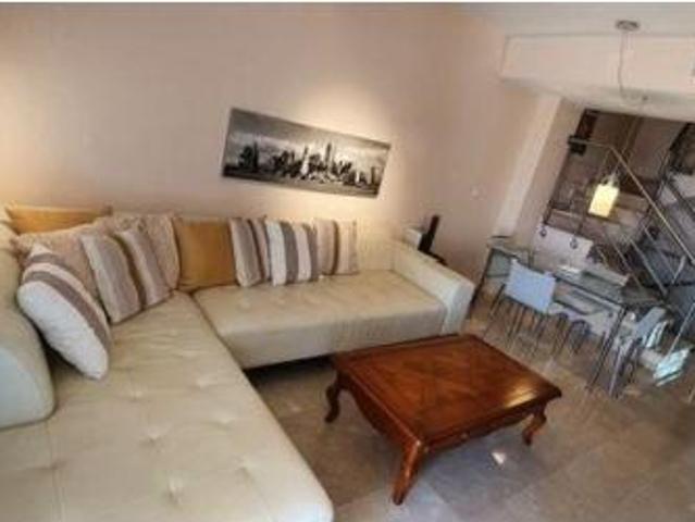 Dúplex en venta en Punta Calera, Campo de Cartagena y Mar Menor