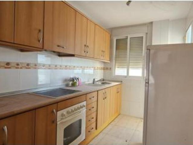 Dúplex en venta en Los Narejos, Campo de Cartagena y Mar Menor