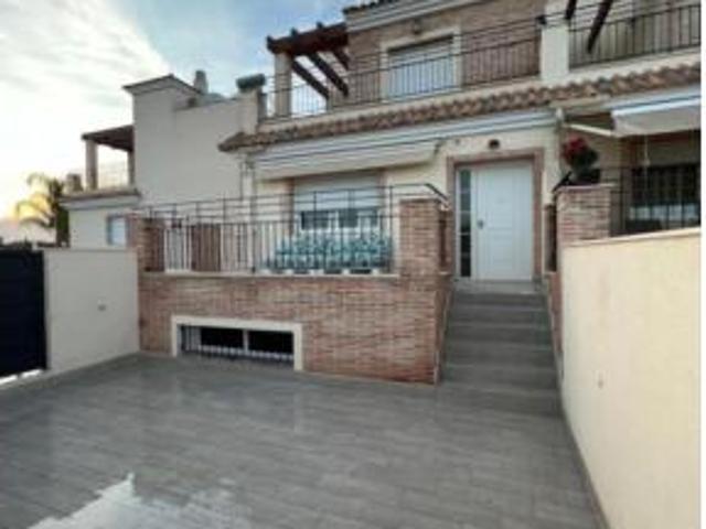 Dúplex en venta en Punta Calera, Campo de Cartagena y Mar Menor