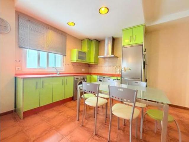 Dúplex en venta en Palmones, Campo de Gibraltar