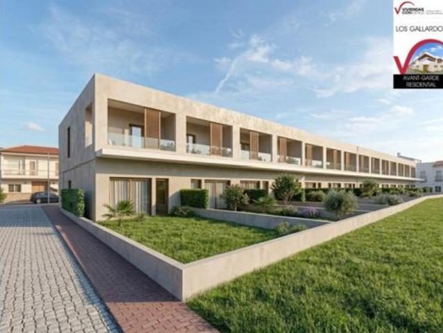 Dúplex en venta en Los Gallardos, Almería