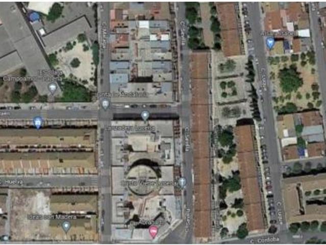 Dúplex en venta en Zona 1 (el Valle y Dehesa de la Villa), Lucena
