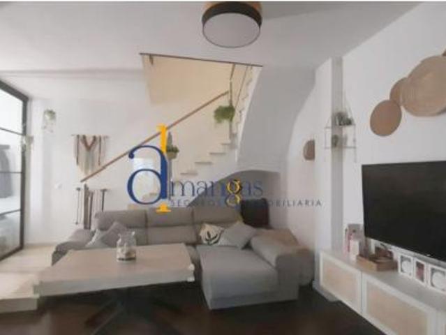 Dúplex en venta en Zona 2 (Centro y San Francisco), Lucena