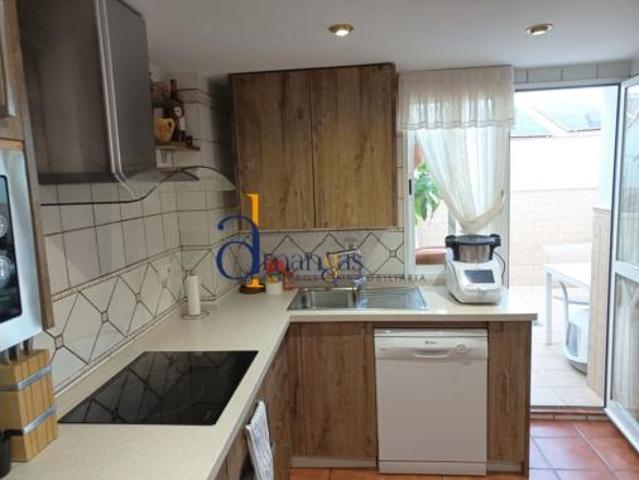 Dúplex en venta en Lucena, Andalucía
