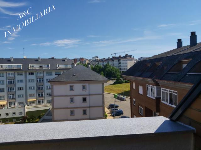 Dúplex en venta en Lugo