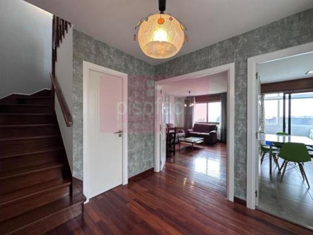 Dúplex en venta en Lugo, Galicia