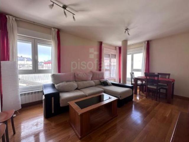 Dúplex en venta en Lugo, Lugo