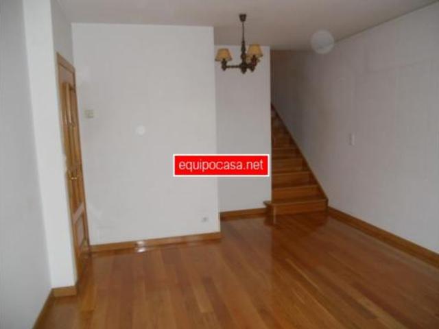Dúplex en venta en San Antonio, Lugo