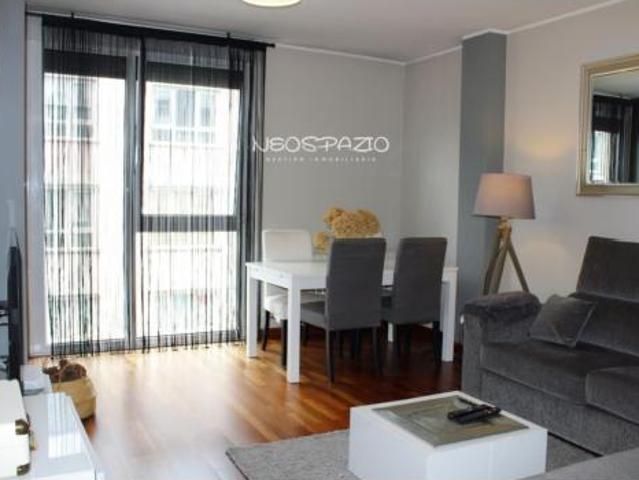 Dúplex en venta en Lugo, Galicia