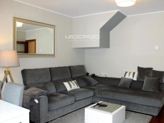 Dúplex en venta en Lugo, Galicia