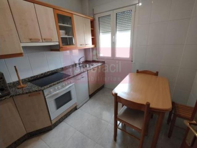 Dúplex en venta en Lugo, Galicia