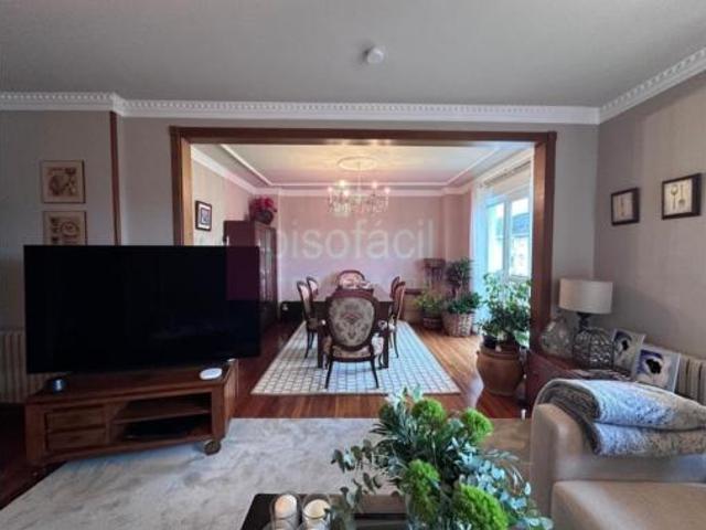 Dúplex en venta en Lugo, Galicia