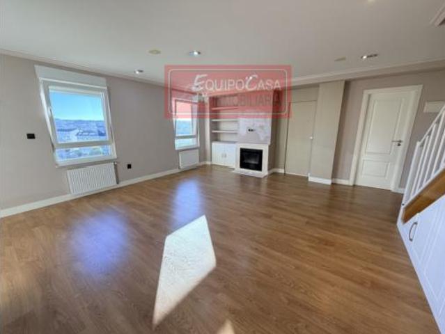 Dúplex en venta en Acea de Olga, Lugo