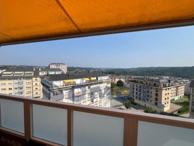 Dúplex en venta en Lugo, Galicia