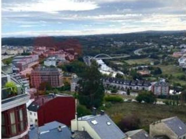 Dúplex en venta en Recatelo, Lugo