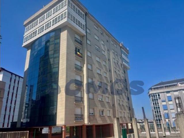 Dúplex en venta en Casco Vello, Lugo