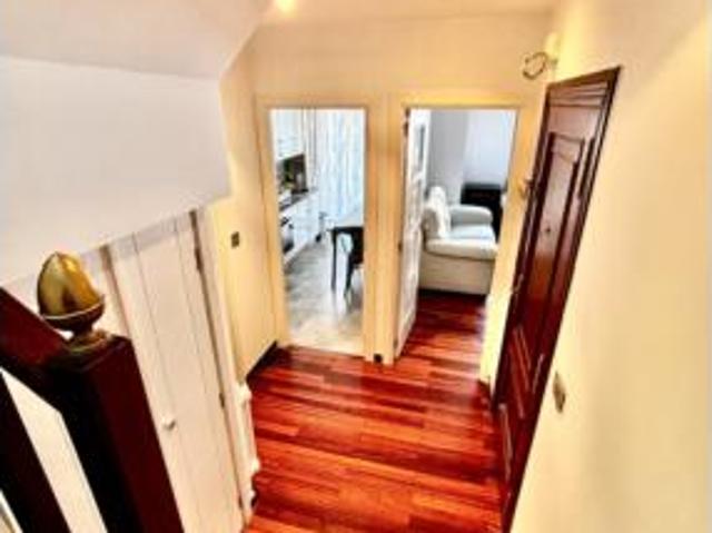 Dúplex en venta en Casco Vello, Lugo