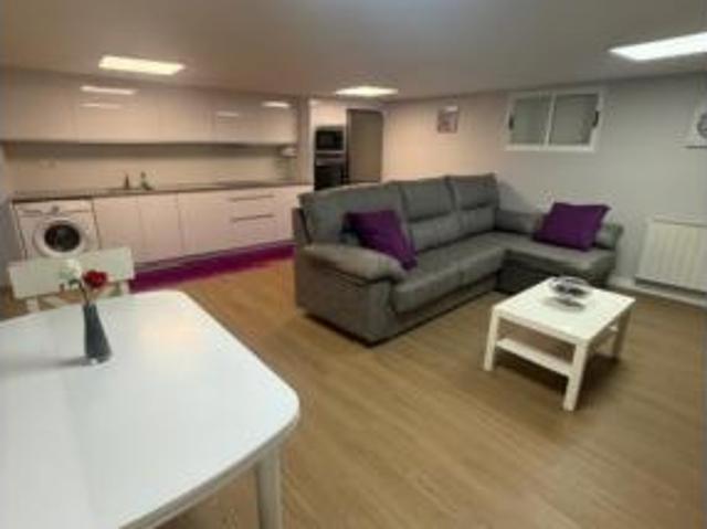 Dúplex en venta en Lugo, Galicia