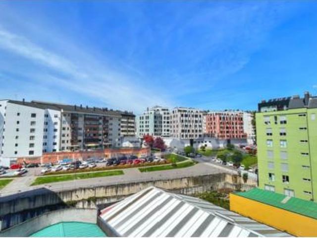 Dúplex en venta en San Roque, Lugo