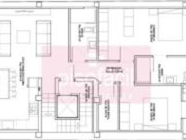 Dúplex en venta en San Roque, Lugo