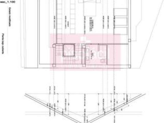 Dúplex en venta en San Roque, Lugo