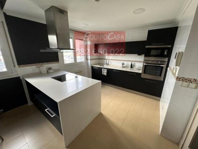 Dúplex en venta en San Roque, Lugo