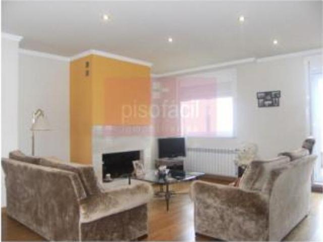 Dúplex en venta en Lugo, Galicia