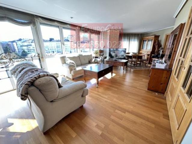 Dúplex en venta en San Roque, Lugo