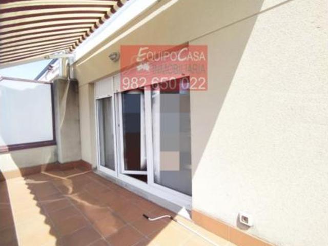 Dúplex en venta en Lugo, Galicia