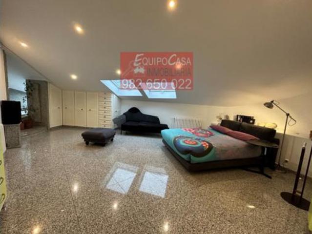 Dúplex en venta en Lugo, Galicia
