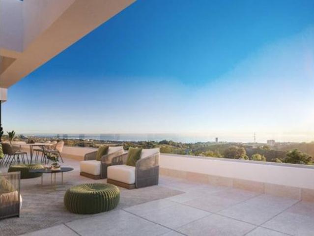 Dúplex en venta en Luque, Andalucía