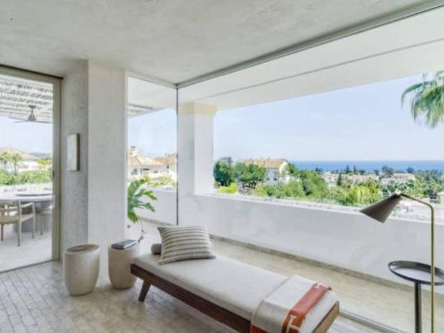 Dúplex en venta en El Vicario, Costa del Sol Occidental