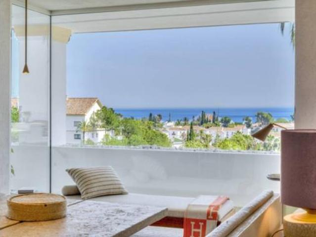 Dúplex en venta en El Vicario, Costa del Sol Occidental