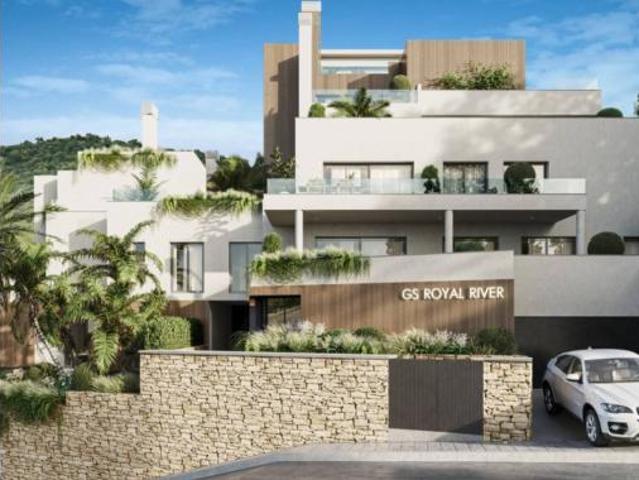 Dúplex en venta en Luque, Andalucía