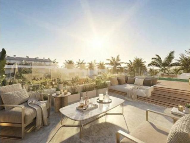 Dúplex en venta en Luque, Andalucía