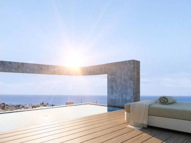 Dúplex en venta en Luque, Andalucía