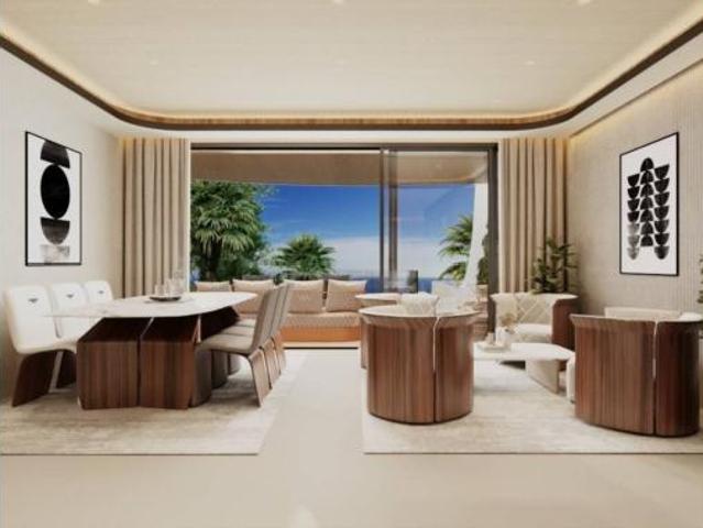 Dúplex en venta en Luque, Andalucía