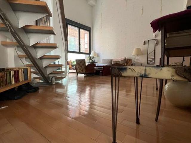 Dúplex en venta en Chamartín, Medina-sidonia