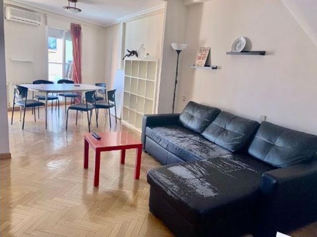 Dúplex en venta en Moncloa-Aravaca, Madrid