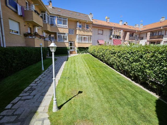 Dúplex en venta en Brunete, Madrid