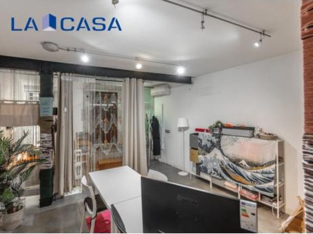 Dúplex en venta en Arganzuela, Madrid