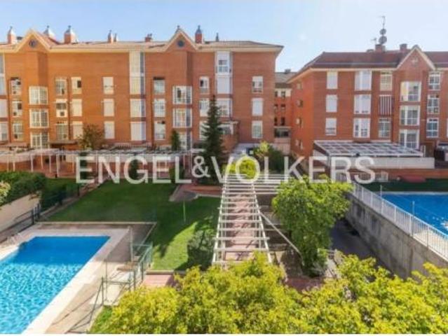 Dúplex en venta en Adelfas, Madrid